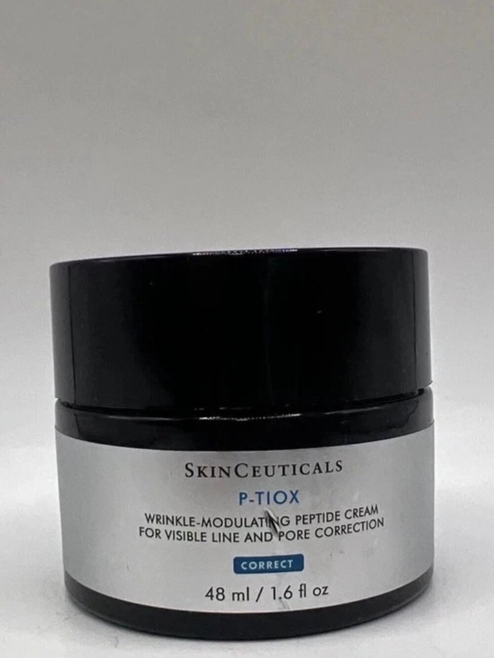 SkinCeuticals 48ml / 1.6oz P-TIOX Wrinkle Modulating Peptide Cream (Line & Pore)